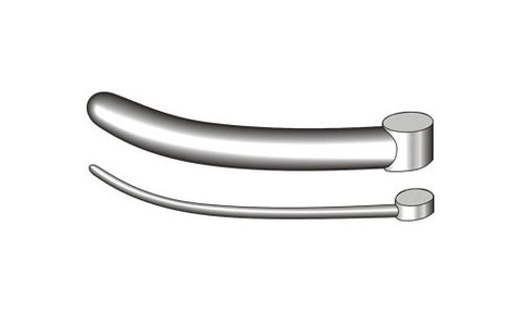 Hawkin Ambler Uterine Dilator (Dilator Diameter // Dilator Diameter: 15 // 18mm)