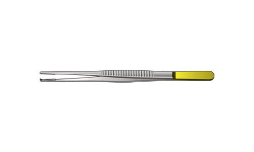 
                  
                    Oehler Dissecting Forceps Tungsten Carbide Tip Inserts (152.4mm) (6 inch)
                  
                