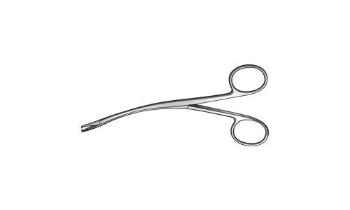 
                  
                    Brand Anderson Tunneling Forceps Curved
                  
                