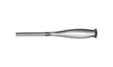 Smith Peterson Bone Gouge Straight (Gouge Width: 20mm) (203.2mm) (8 inch)
