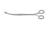 Randall Kidney Stone Forceps Full Curve Screw Joint (Curve: 19.1mm) (222.25mm) (8½ inch)