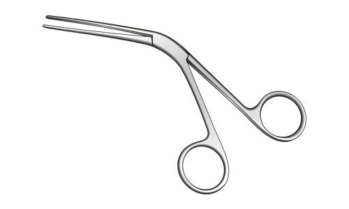 
                  
                    Tilley Aural Forceps Box Joint (Blade Length: 65mm) (152.4mm) (6 inch)
                  
                