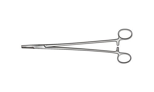
                  
                    Wangensteen Needle Holder Box Joint (273.05mm) (10¾ inch)
                  
                
