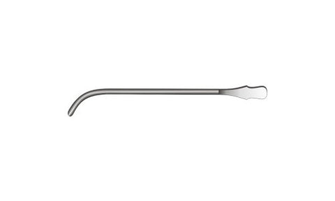 Clutton Urethral Bougie 12 FG / 16 FG (11½ inch)