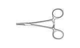 Vasectomy Forceps Fine Jaws (127mm) (5 inch)
