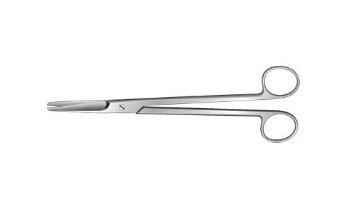 Mayo Harrington Scissors Straight (215.9mm) (8½ inch)