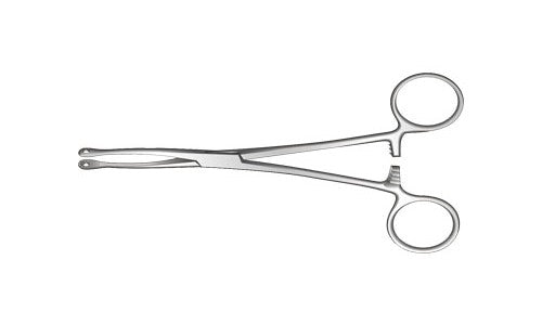 
                  
                    Percy Tissue Forceps Box Joint (234.95mm) (9¼ inch)
                  
                