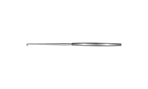 Oliver Dural Hook Sharp (5½ inch)