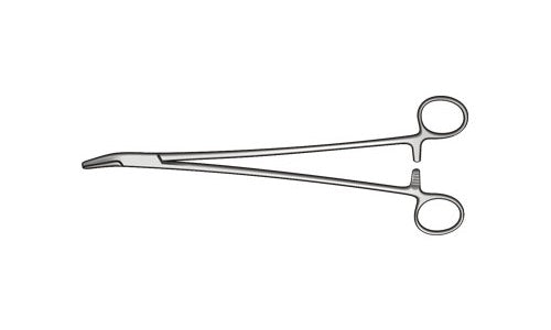 
                  
                    Finochietto Needle Holder Box Joint (254mm) (10 inch)
                  
                