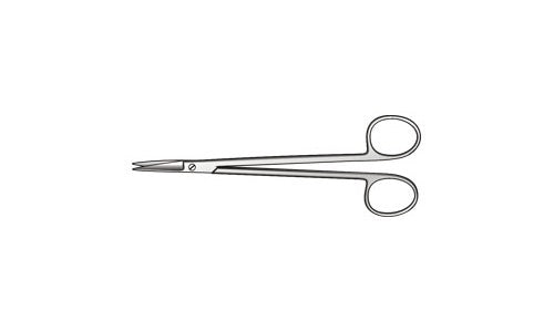 
                  
                    Kelly Fistula Scissors Straight (159mm) (6¼ inch)
                  
                