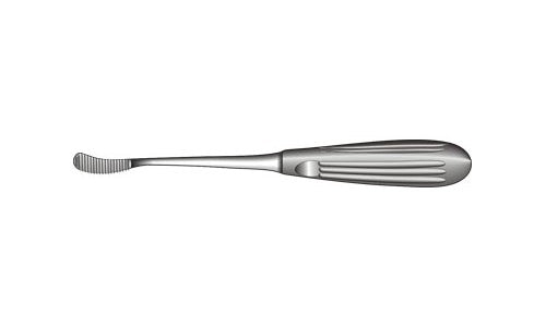 
                  
                    Aufricht Nasal Raspatory Upward Stroke (222.25mm) (8¾ inch)
                  
                