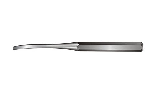 
                  
                    Hibbs Bone Osteotome Curved (Osteotome Width: 25mm) (241.3mm) (9½ inch)
                  
                