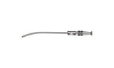 Gillies Suction Tube (Bore Diameter: 3mm) (171.45mm) (6¾ inch)