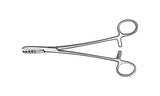 Martin Cartilage Forceps Screw Joint (177.8mm) (7 inch)