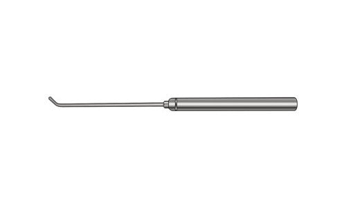 
                  
                    Cawthorne Aural Wax Hook (146.05mm) (5¾ inch)
                  
                