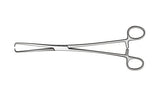 Schroder Forceps 1 x 1 Teeth Straight Box Joint (254mm) (10 inch)