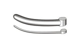 Hawkin Ambler Uterine Dilator (Dilator Diameter // Dilator Diameter: 10 // 13mm)