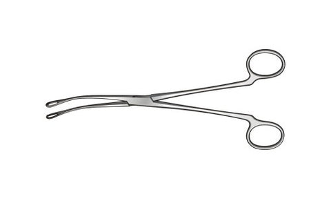 Bakes Renal Forceps Curved (203.2mm)