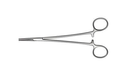 
                  
                    Adson Fraser Artery Forceps Straight Box Joint (177.8mm) (7 inch)
                  
                