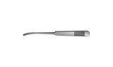 Adson Dissector Single Ended Solid Handle Straight (Blade Width: 7mm)