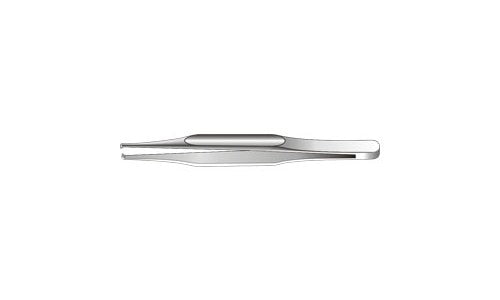 
                  
                    Leedham Green Dissecting and Tissue Forceps 3 x 4 Teeth (146.05mm) (5¾ inch)
                  
                