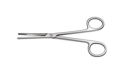 
                  
                    Lister Sinus Forceps Screw Joint (127mm) (5 inch)
                  
                
