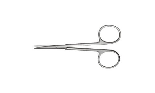 
                  
                    Strabismus Scissors Straight (114.3mm) (4½ inch)
                  
                