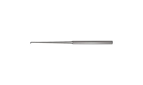 
                  
                    Lucae Wax Hook Small Tip (139.7mm) (5½ inch)
                  
                
