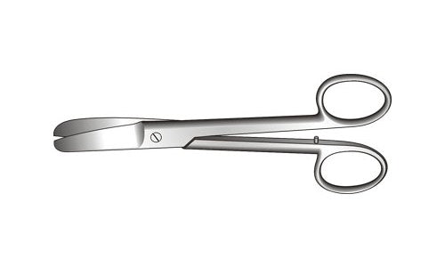 
                  
                    Lorenz Heavyweight Plaster Scissors (228.6mm) (9 inch)
                  
                