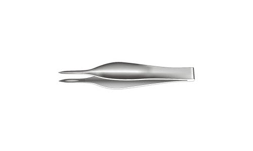 
                  
                    Martin Splinter Forceps Straight (114.3mm) (4½ inch)
                  
                