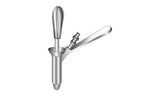 Naunton Morgan Rectal Speculum Without Light Attachment Small (17mm)