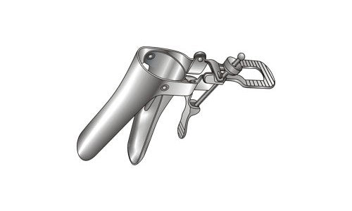 
                  
                    Vaginal Cusco Speculum Large Extra Long Extra Wide (Blade Length x Blade Width: 150 x 45mm)
                  
                